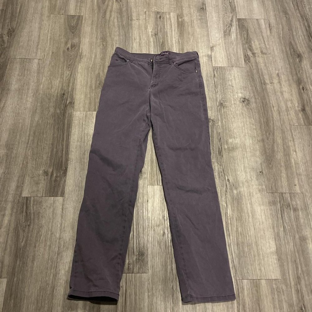 Clean floria vandelisb jeans